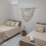 Recanto da Orla - Arraial D\'Ajuda - Apartamento 3 quartos