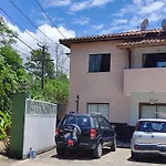Recanto da Orla - Arraial D\'Ajuda - Apartamento 3 quartos