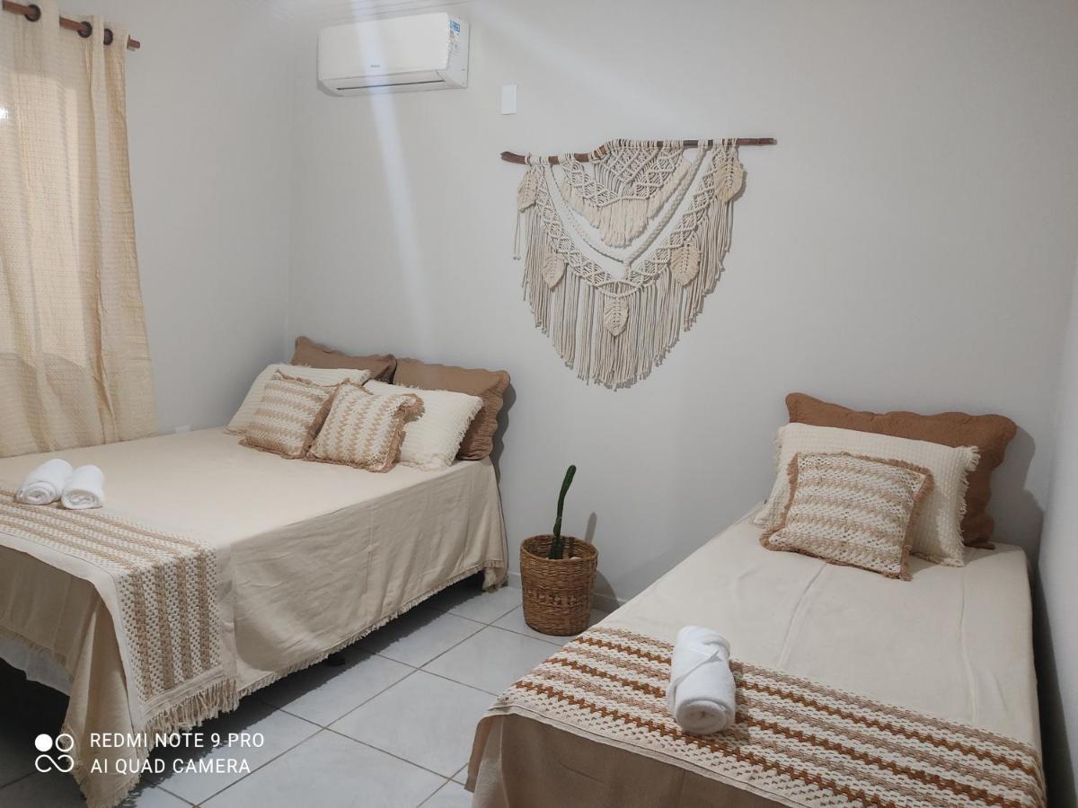 Recanto Da Orla - Arraial D'ajuda - Apartamento 3 Quartos Porto Seguro