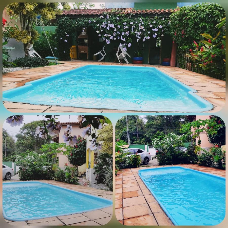 Apartamento Recanto Da Orla - Arraial D'ajuda - Apartamento 3 Quartos Porto Seguro