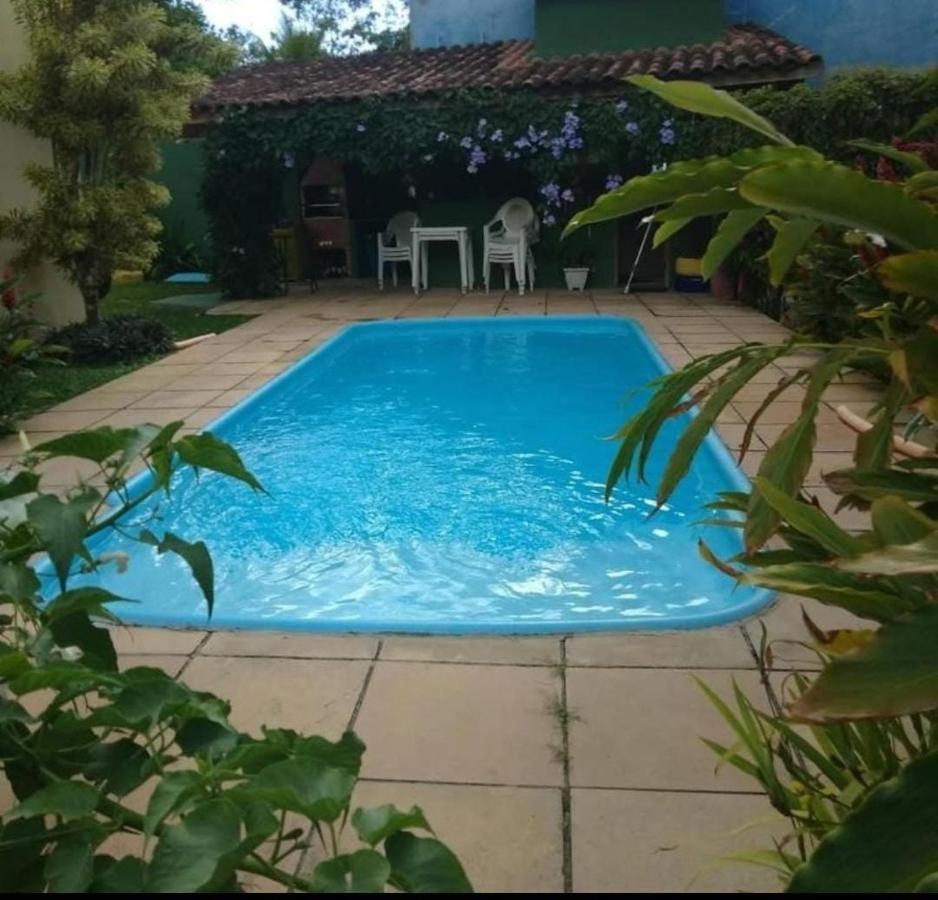 Recanto Da Orla - Arraial D'ajuda - Apartamento 3 Quartos Porto Seguro