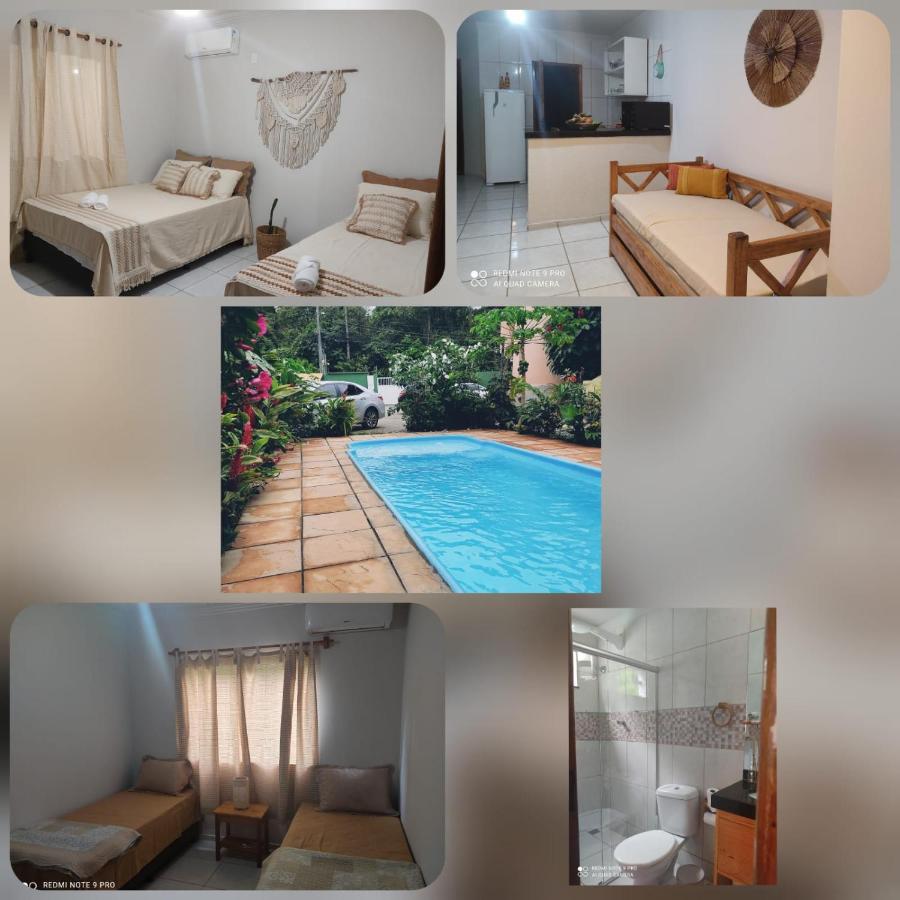 Recanto Da Orla - Arraial D'ajuda - Apartamento 3 Quartos Apartamento *