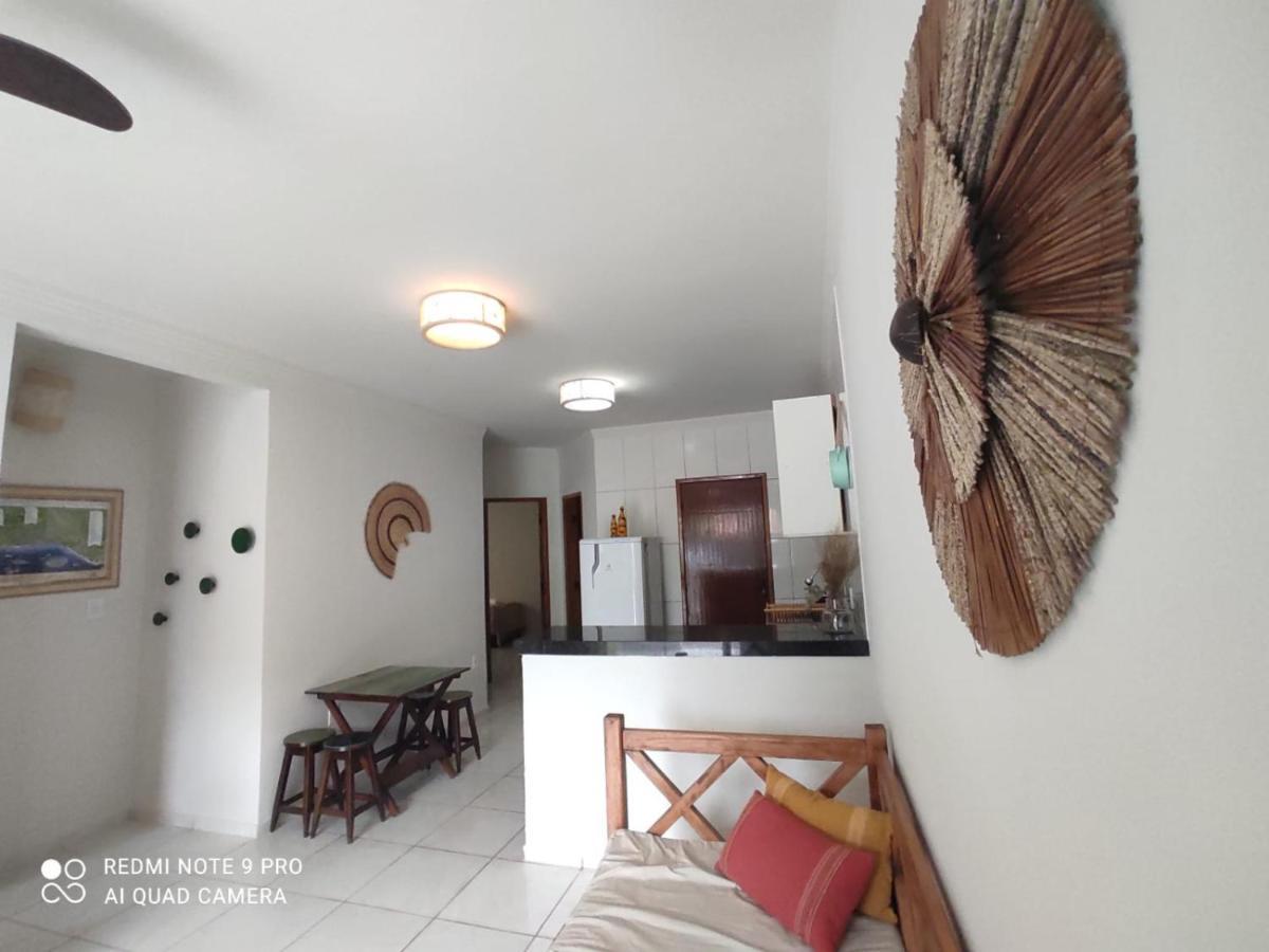Apartamento Recanto Da Orla - Arraial D'ajuda - Apartamento 3 Quartos *