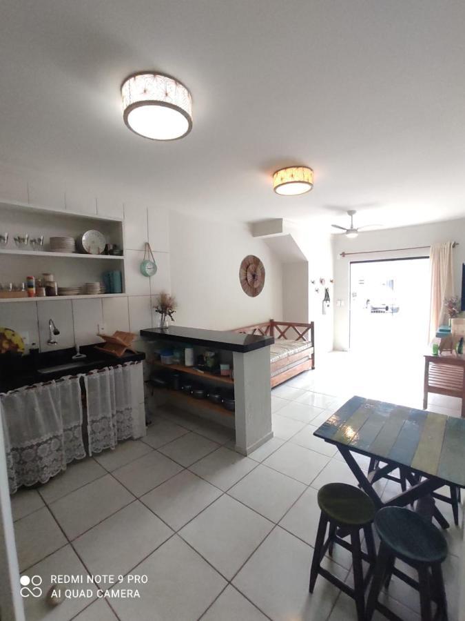 Apartamento Recanto Da Orla - Arraial D'ajuda - Apartamento 3 Quartos