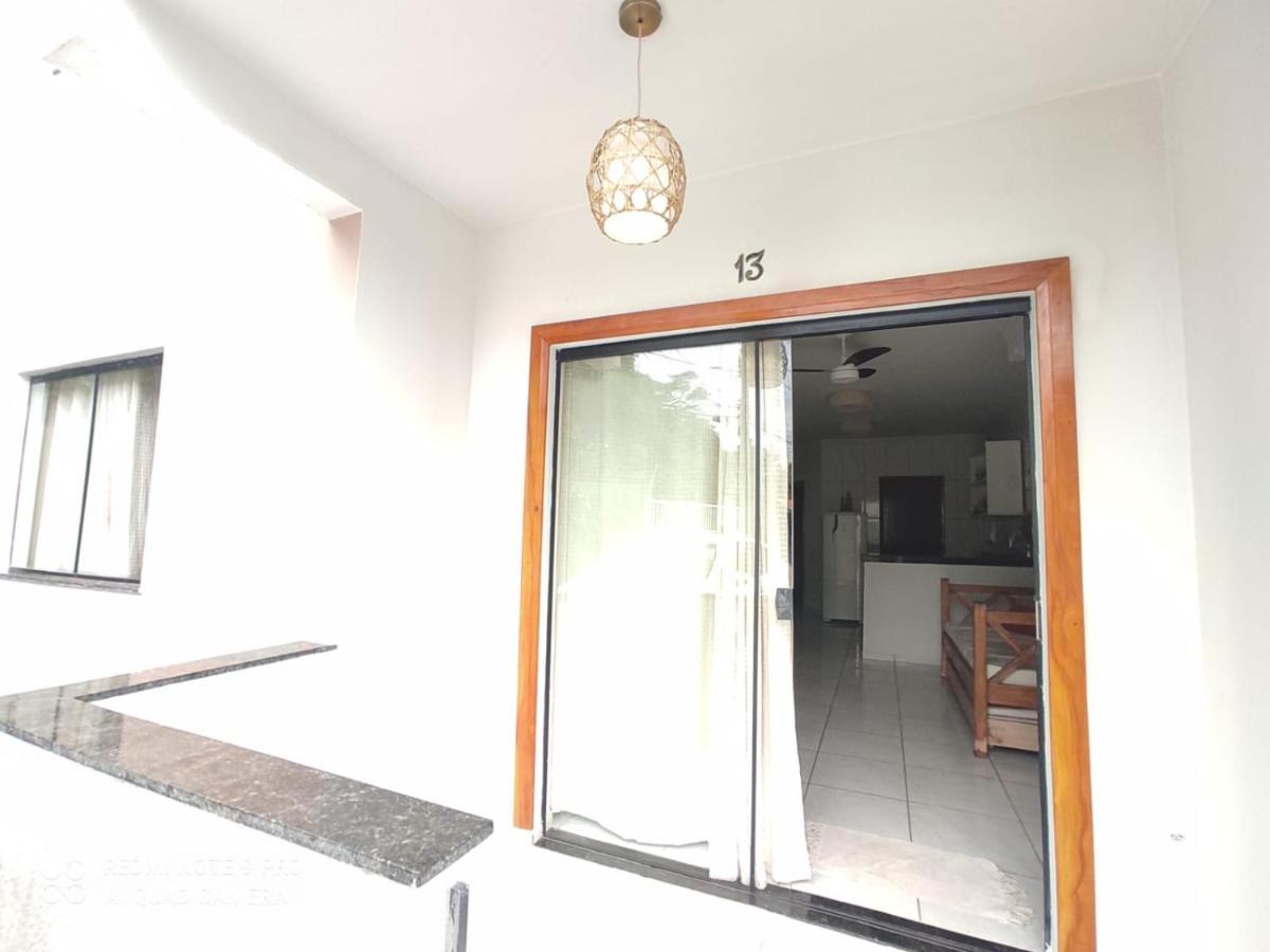Recanto Da Orla - Arraial D'ajuda - Apartamento 3 Quartos * Porto Seguro