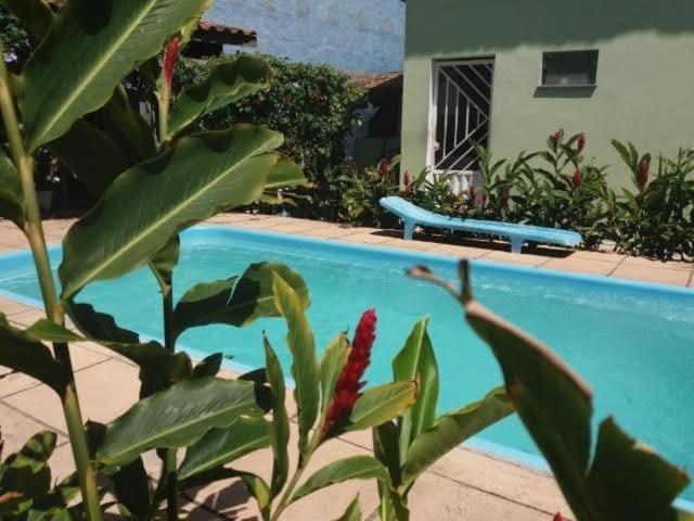 Apartamento Recanto Da Orla - Arraial D'ajuda - Apartamento 3 Quartos *