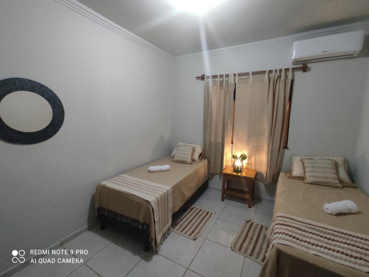 Apartamento Recanto Da Orla - Arraial D'ajuda - Apartamento 3 Quartos