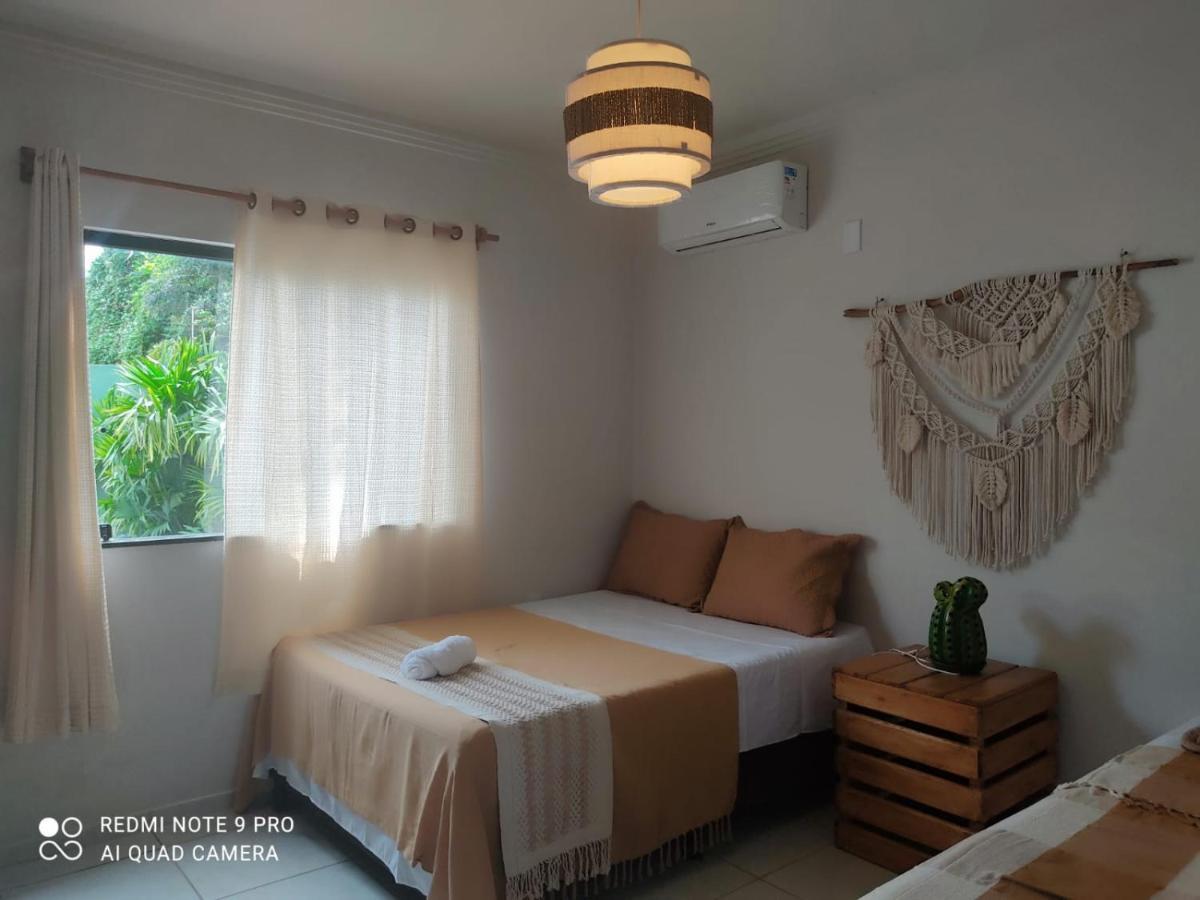 Recanto Da Orla - Arraial D'ajuda - Apartamento 3 Quartos Apartamento Porto Seguro