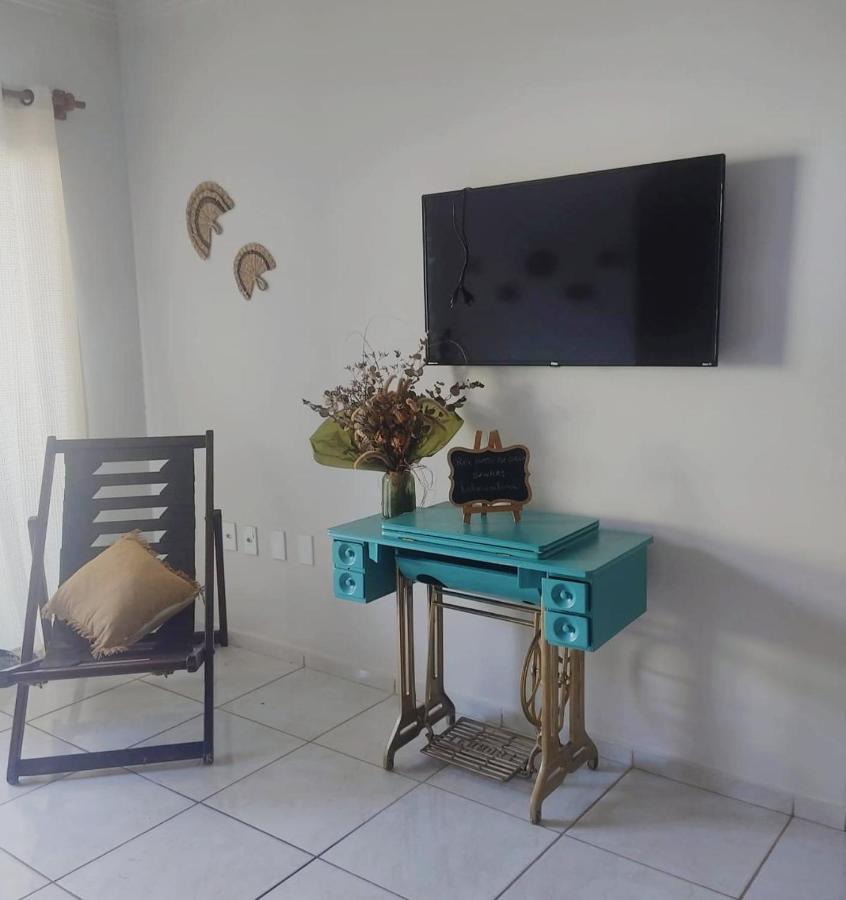 Recanto Da Orla - Arraial D'ajuda - Apartamento 3 Quartos