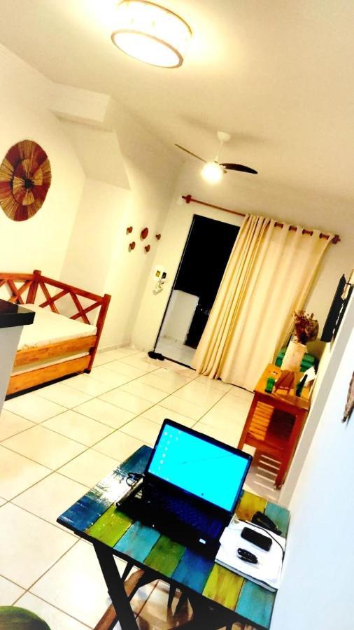 Recanto Da Orla - Arraial D'ajuda - Apartamento 3 Quartos * Porto Seguro